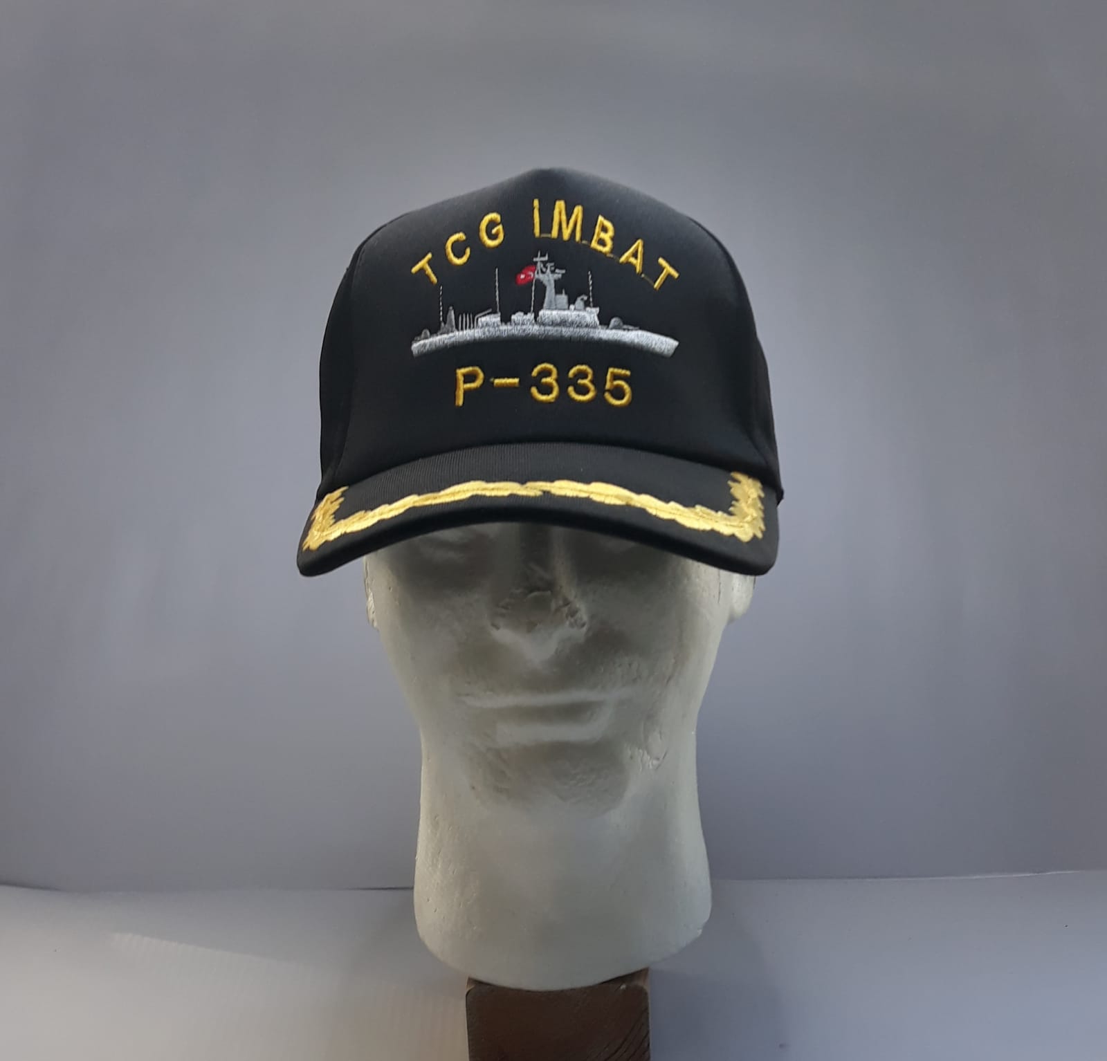 TCG Imbat Hat