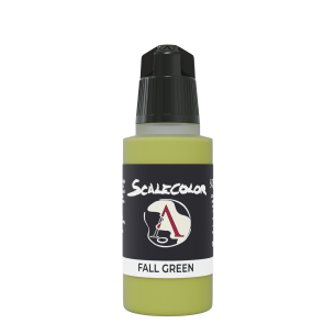 SCALE 75 Paint FALL GREEN