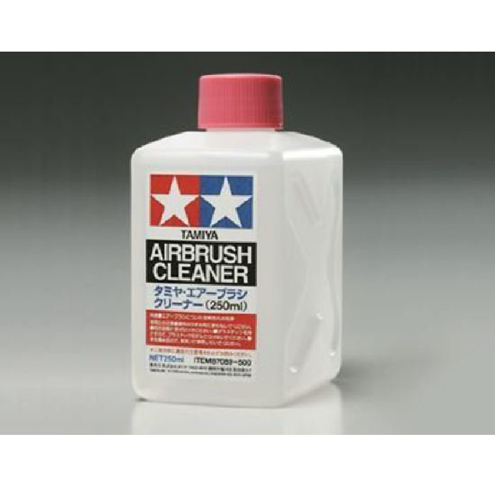 Airbrush Cleaner - 250 ml
