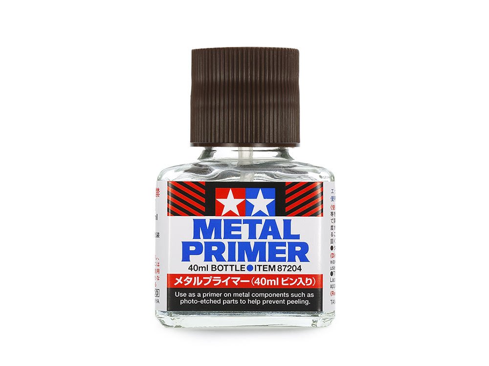 Metal Primer 40 ml.