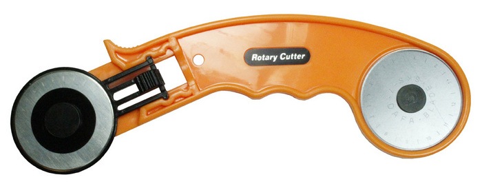 EXCEL LARGE TYPE ROTARY CUTTER
