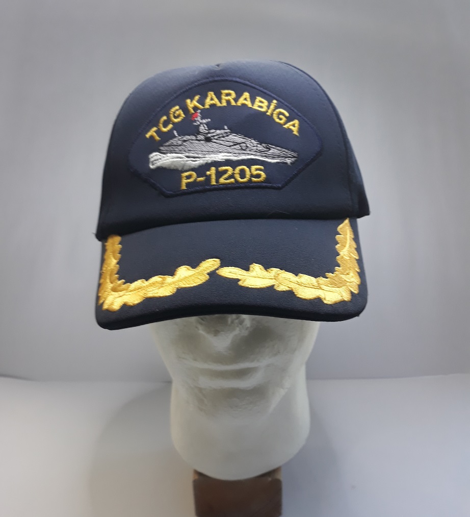 TCG Karabiga Hat