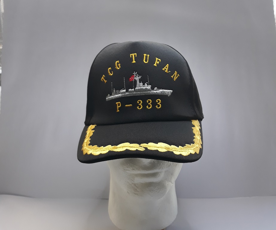 TCG Tufan Hat