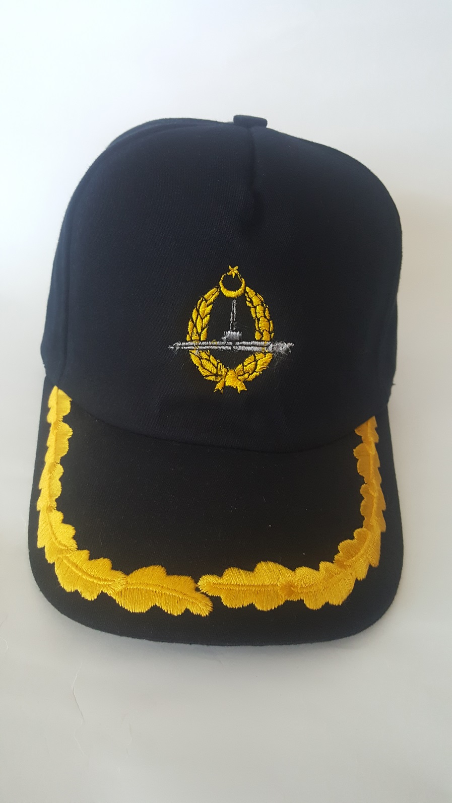 Denizaltı Şapka