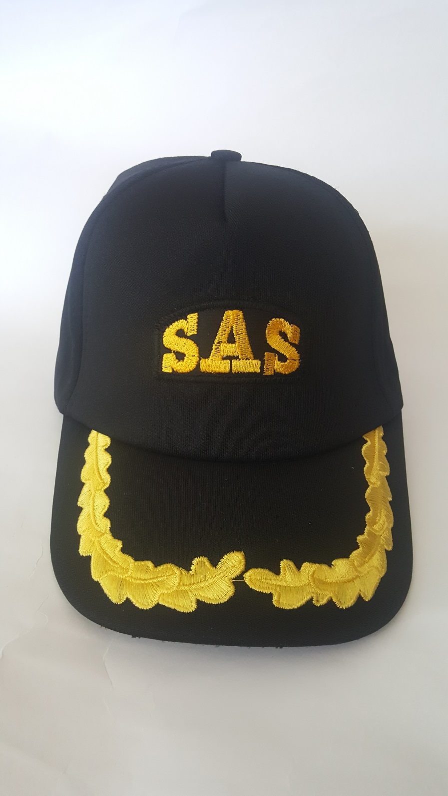 SAS Şapka