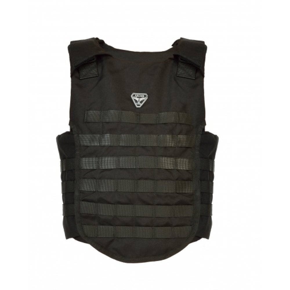 Archer Tactical Ballistic Plate Carrier Vest (Plates Not Included)
