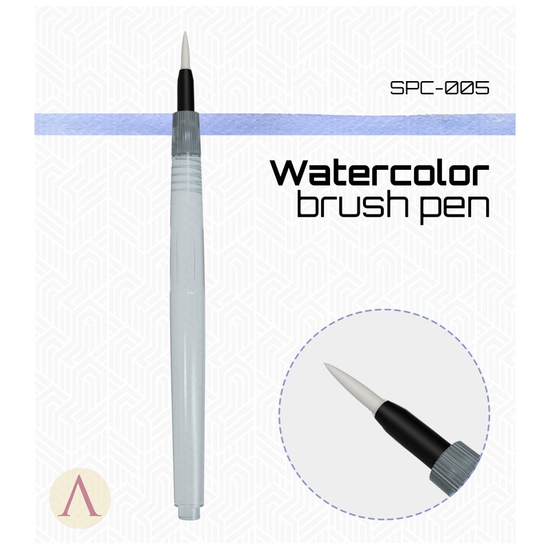 Scale 75 WATERCOLOR BRUSH PEN