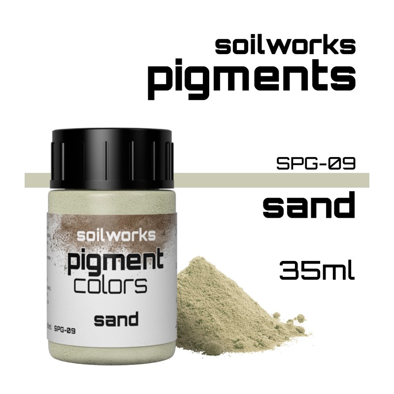 Scale 75 SAND