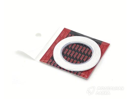 Flexible masking tape, PVC 3.5 mm x 10 m