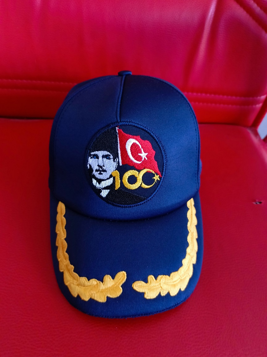 Mustafa Kemal Atatürk Hat