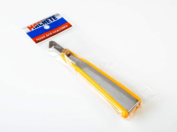 Machete Detay Bıçağı