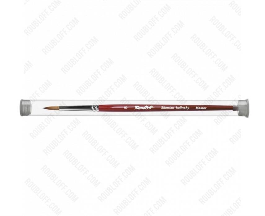 Roubloff Sıberıan Kolınsky Fırça No:1