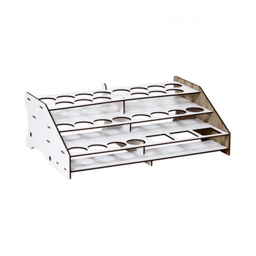 Paint Stand 36mm Ver 2.