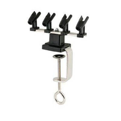 Sparmax 4-Piece Airbrush Hanger