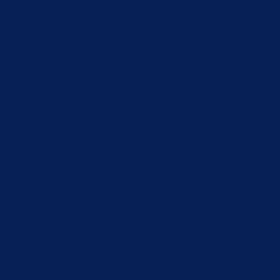 Blue Akrilik Boya