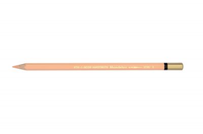 aquarell coloured pencil 3720 apricot orange