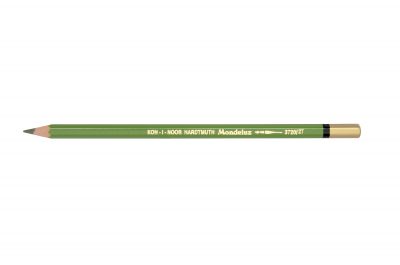 aquarell coloured pencil 3720 olive green dark