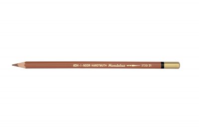 aquarell coloured pencil 3720 light brown