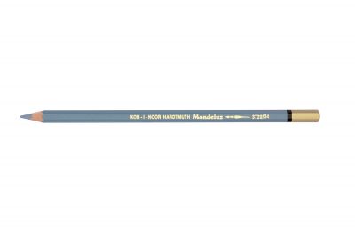 aquarell coloured pencil 3720 bluish grey light