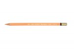 aquarell coloured pencil 3720 chromium orange