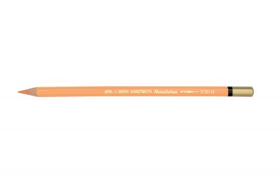 aquarell coloured pencil 3720 chromium orange