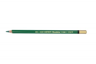 aquarell coloured pencil 3720 emerald green