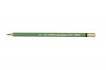 aquarell coloured pencil 3720 olive green light