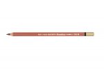 aquarell coloured pencil 3720 medium terracotta