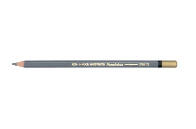 aquarell coloured pencil 3720 slate grey