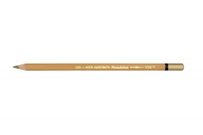 aquarell coloured pencil 3720 dark ochre