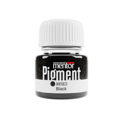 Black 15ml