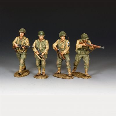 Er Ryan'ı Aramak Seri 1