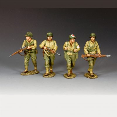 Er Ryan'ı Aramak Set 2