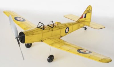 PM Miles Magister