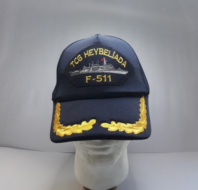 TCG Heybeliada Hat