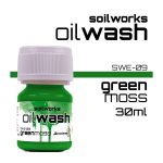 Scale 75 GREEN MOSS