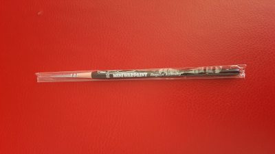 Miniwarpaint Regular Kolinsky 00 Brush