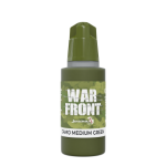 SCALE 75 Boya CAMO MEDIUM GREEN