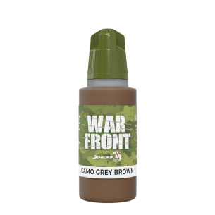 SCALE 75 Boya CAMO GRAY BROWN