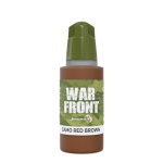 SCALE 75 Boya CAMO RED BROWN