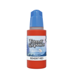 SCALE 75 Boya BEHERIT RED