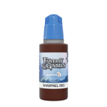 SCALE 75 Boya SHARPNEL RED