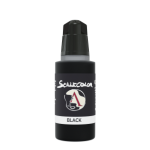 SCALE 75 Boya BLACK