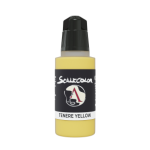 SCALE 75 Boya TENERE YELLOW