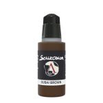 SCALE 75 Boya DUBAI BROWN