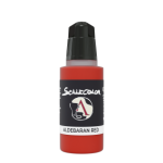 SCALE 75 Boya ALDEBARAN RED