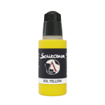 SCALE 75 Boya SOL YELLOW