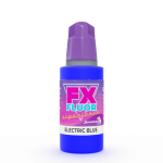 SCALE 75 Boya ELECTRIC BLUE