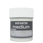 SCALE 75 ACRILYC PASTE MEDIUM