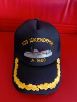 TCG İskenderun Şapka
